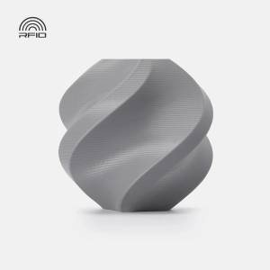 Bambu Lab TPU for AMS Gray - Макара (U02-D0-1.75-1000-SPL)