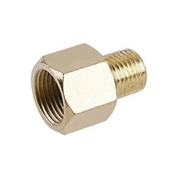 LEVIOR Redukce-vnější 1/4"/vnitřní 3/8"