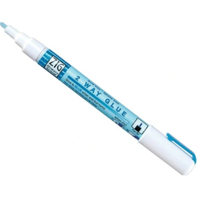 Kuretake Lepidlo v tužce 7 g hrot 2mm
