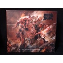 Kingdoms Disdained - Morbid Angel CD