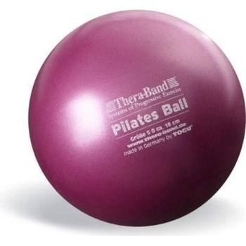 THERA-BAND Overball / Pilates Ball 18 cm