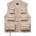 BRANDIT Потник Brandit Hunting vest - Beige (Beige)