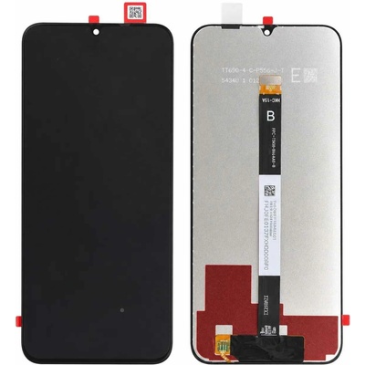 LCD Displej + Dotyková deska Xiaomi Redmi 15C 4G/ 15C 5G – Hledejceny.cz