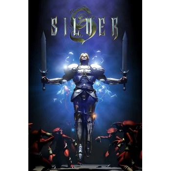 THQ Nordic Silver (PC)