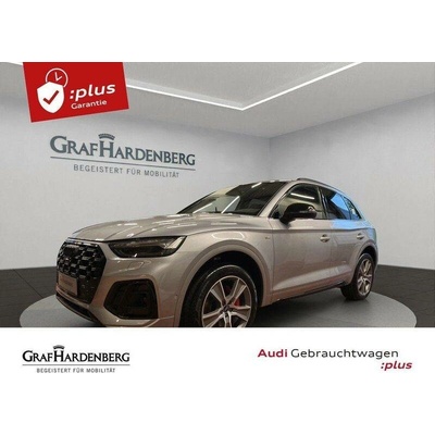 Audi Q5 55 TFSIe S tronic S-line 270 kW