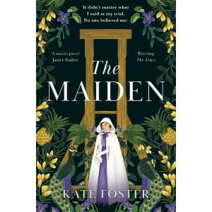 Maiden | Kate Foster (ISBN: 9781529091748)
