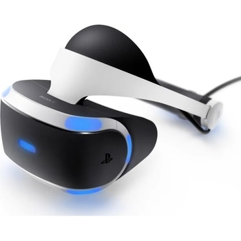 Sony Playstation VR (PS719844051)
