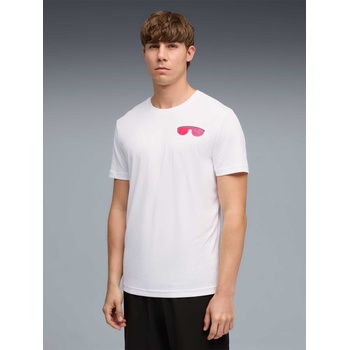 PUMA Тениска M Run Nitro Graphic Tee