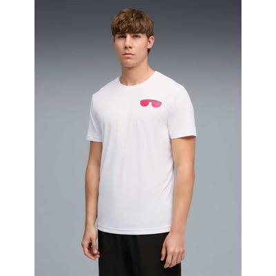 PUMA Тениска M Run Nitro Graphic Tee