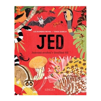 Jed