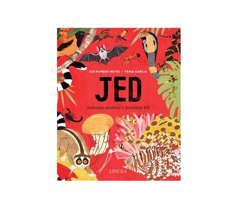 Jed