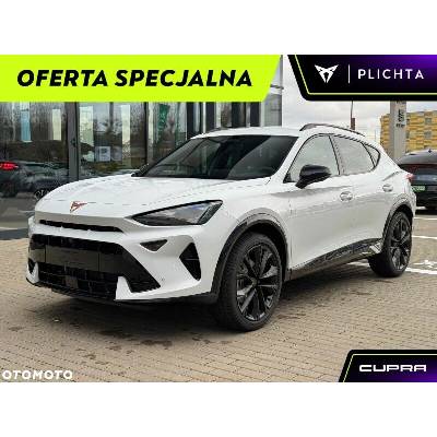 Cupra Formentor 2.0 TSI 4Drive DSG 150 kW