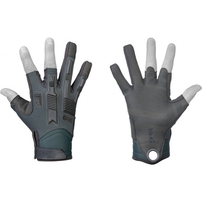 Target High Abrasion ErgoShield Trivium MoG Wolf Grey – Zbozi.Blesk.cz