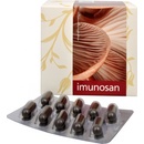 Vitamíny a doplňky stravy Energy imunosan 90 kapslí