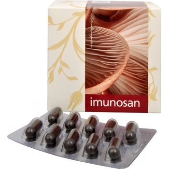 Energy imunosan 90 kapslí