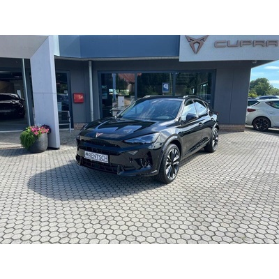 Cupra Formentor 2.0 TSI 4Drive DSG 150 kW