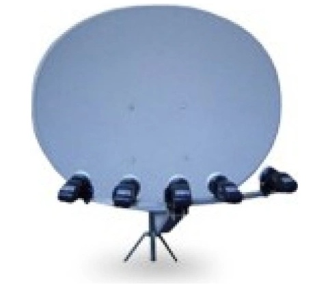 Maximum E-85 Multifocus