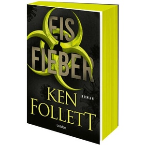 Eisfieber | Till R. Lohmeyer, Christel Rost (ISBN: 9783404194773)