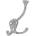 Walteco Katany 8730 chrom