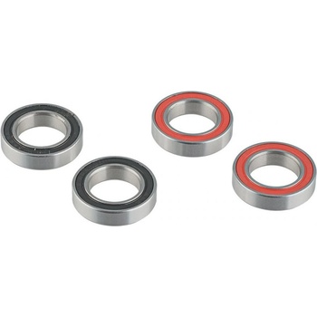 Ložiská Fulcrum set 30 x 1 8 x 7 mm 4ks