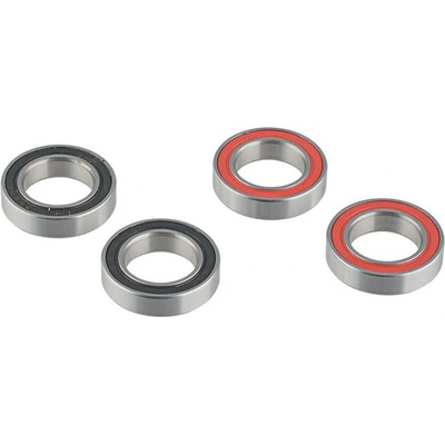 Ložiská Fulcrum set 30 x 1 8 x 7 mm 4ks