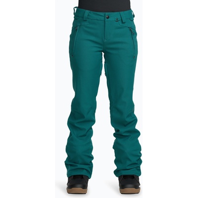 Volcom Дамски панталони за сноуборд Volcom Genus Stretch atlantic deep