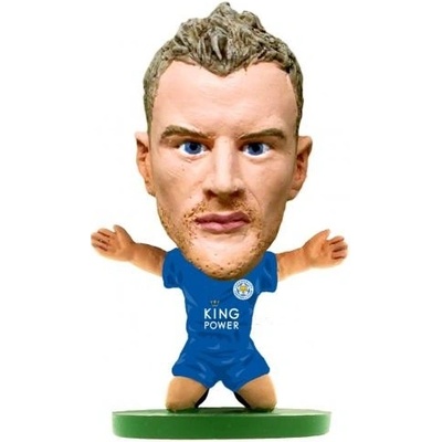 Fan-shop SoccerStarz LEICESTER CITY Vardy