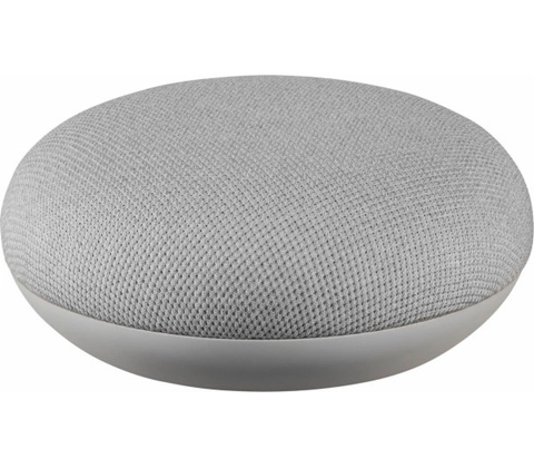 Google Nest Mini