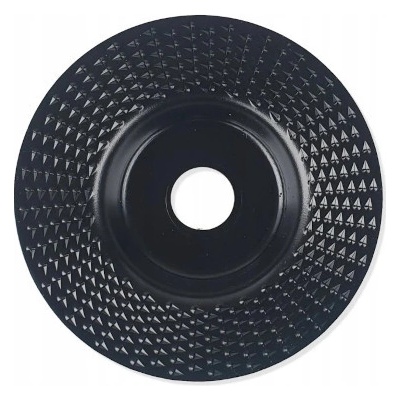 Ondragon Brusný kotouč 125 mm T630D