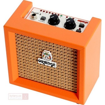 Orange CR3