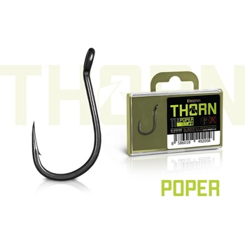 Delphin THORN Poper vel.4 11 ks