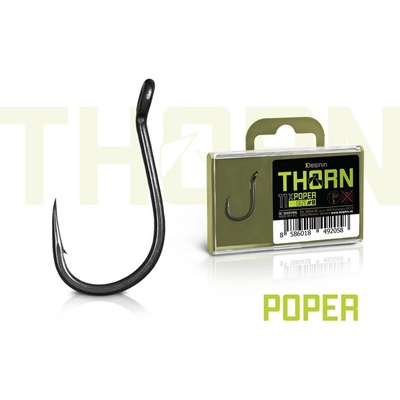 Delphin THORN Poper vel.4 11 ks