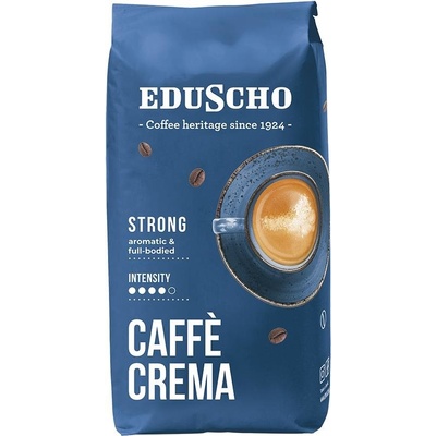 Eduscho Caffé Crema Strong 1 g