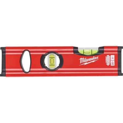 Milwaukee 20 cm SLIM Mag Thin