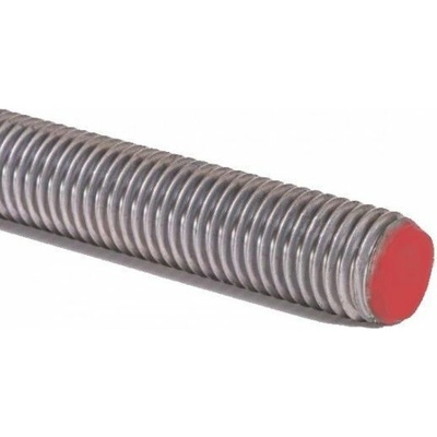 Tyč závitová metrická M 8 x 2000 nerez A4 DIN 976