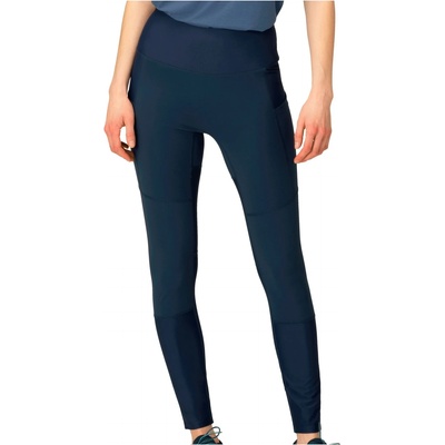 Norrøna Дамски туристически панталон Norrøna Women's Falketind Equaliser Stretch Tights Leggings - Indigo Night - размер XS (110-1369-0111)