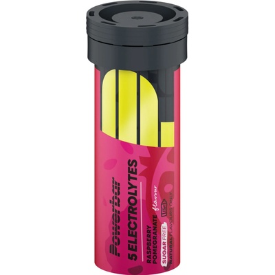 PowerBar 5 Electolytes Sports Drink 10 tabliet