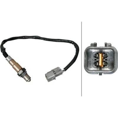 Lambda sonda HELLA 6PA 358 221-431