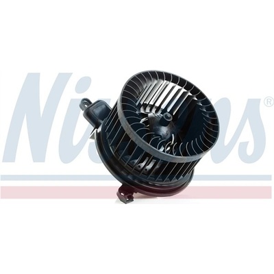 Vnitřní ventilátor NISSENS 87259