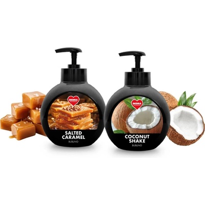 Babé Pediatric zvláčňujúce mydlo 200 ml