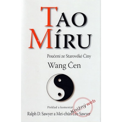 Tao míru - Wang Čeng