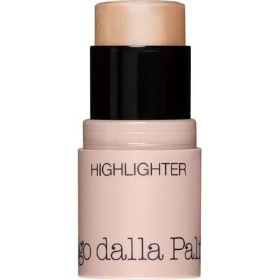 Diego dalla Palma All In One Highlighter multifunkční líčidlo pro oči, rty a tvář 61 mother of pearl 4,5 g