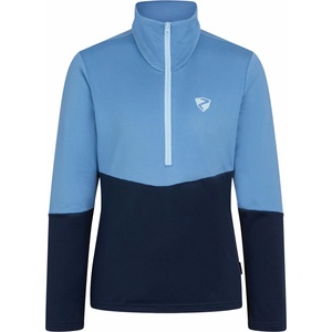 Ziener Детски поларен пуловер Ziener Kid's Jarps-Z Fleece jumper - Shadow Blue - размер 164 (EU) (704-5531-0816)