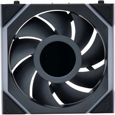 Lian Li UNI FAN SL 120 Wireless LCD ARGB Black 12SLLCD1W1B