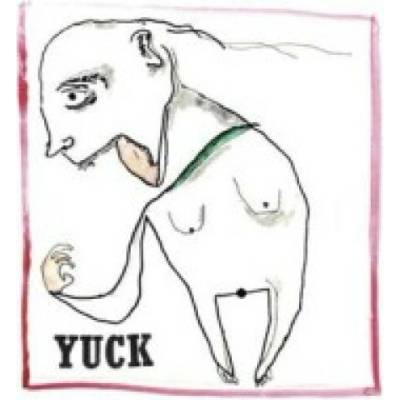 Yuck - Yuck CD