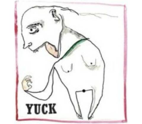 Yuck - Yuck CD
