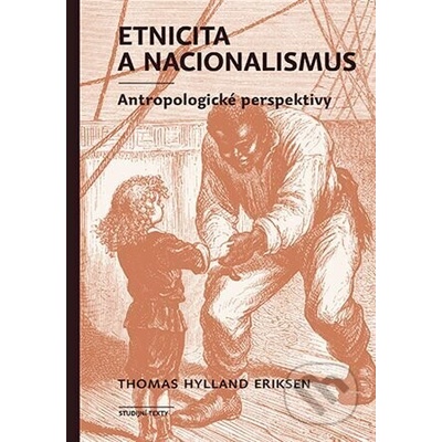 Etnicita a nacionalismus