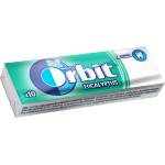 Orbit Дъвки на дражета Eucalyptus, 10 бр. , 14 g (2284312)