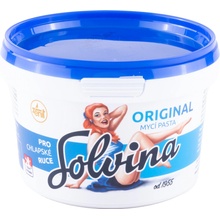 Solvina Original účinná mycí pasta na ruce 450 g