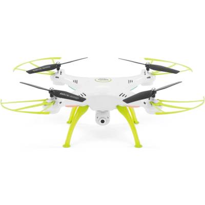 Dron Syma X5HW, biela